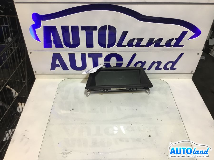 Display BMW X5 (E70) 2007-2025 Cod 1313836 