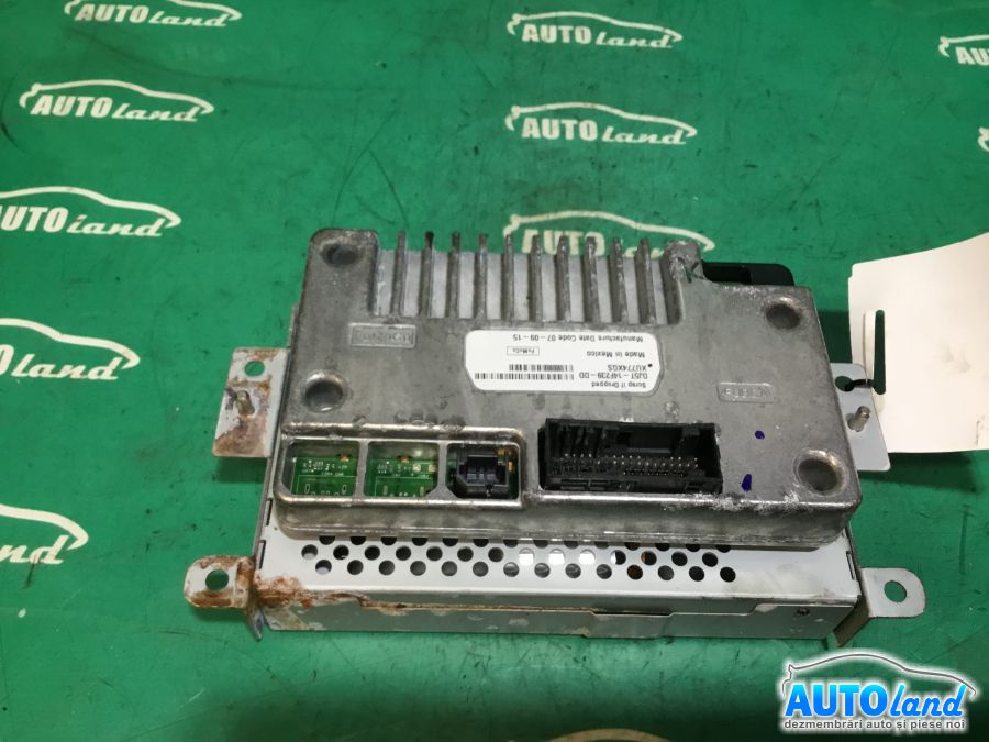 Display FORD C-MAX II 2010-2025 Cod DJ5T14F239DD 