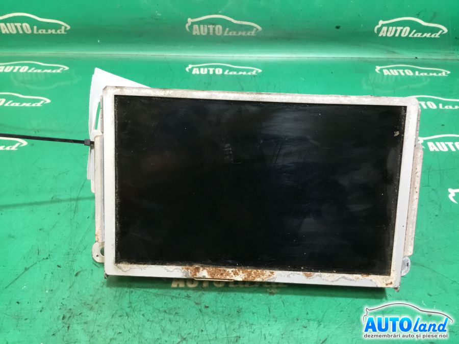 Display FORD C-MAX II 2010-2025 Cod DJ5T14F239DD 