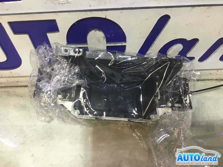 Display FORD FOCUS III 2011-2025 Cod AM5T18B955BD 