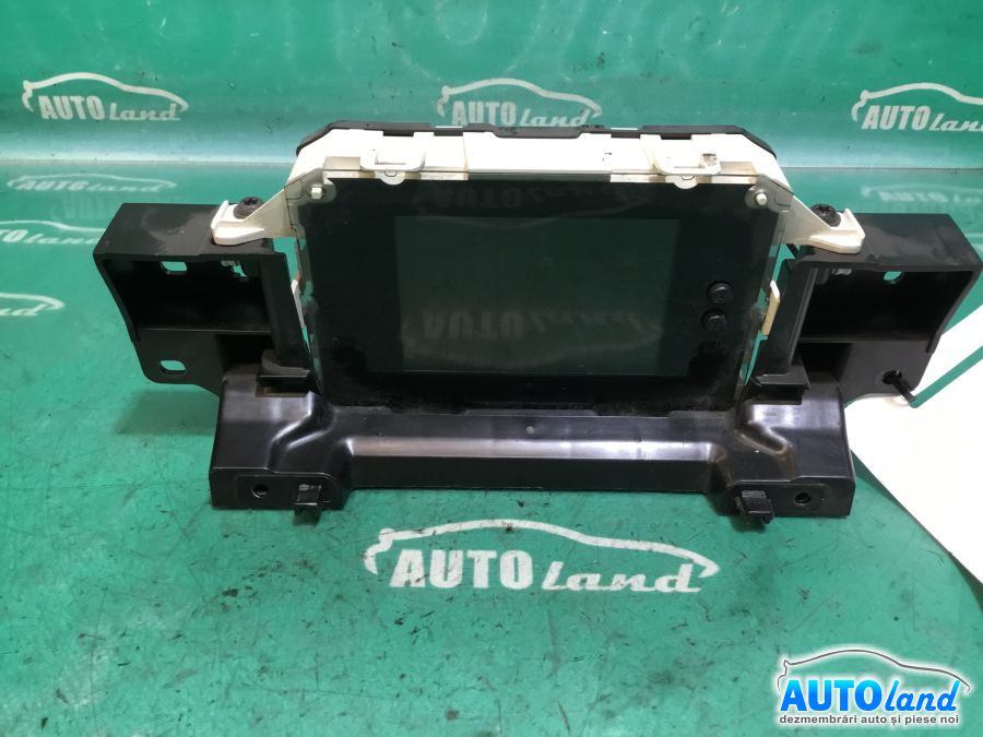 Display FORD FOCUS III 2011-2025 Cod AM5T18B955BE 