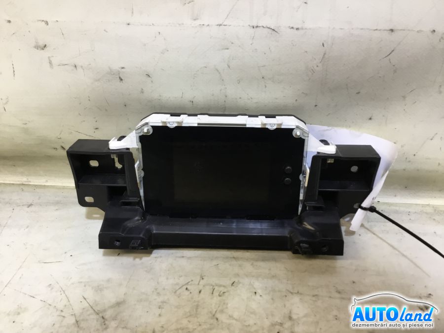 Display FORD FOCUS III 2011-2025 Cod AM5T18B955BF 