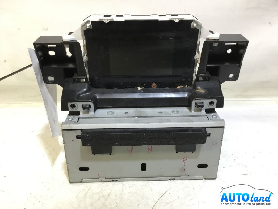 Display FORD FOCUS III 2011-2025 Cod BM5T18B955BE 