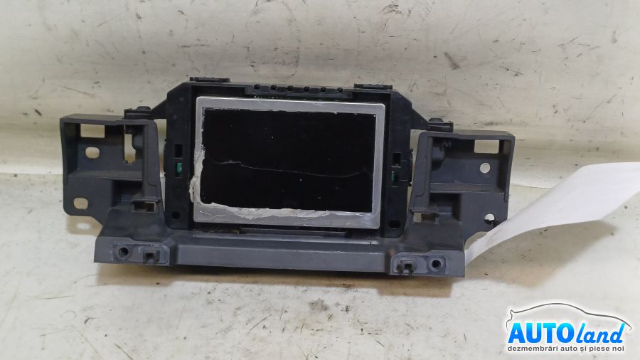 Display FORD FOCUS III 2011-2025 Cod DM5T18B955GB 