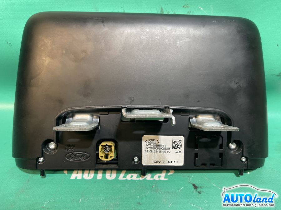 Display FORD Focus IV Hatchback 2018-2025 Cod JX7T188955FE 