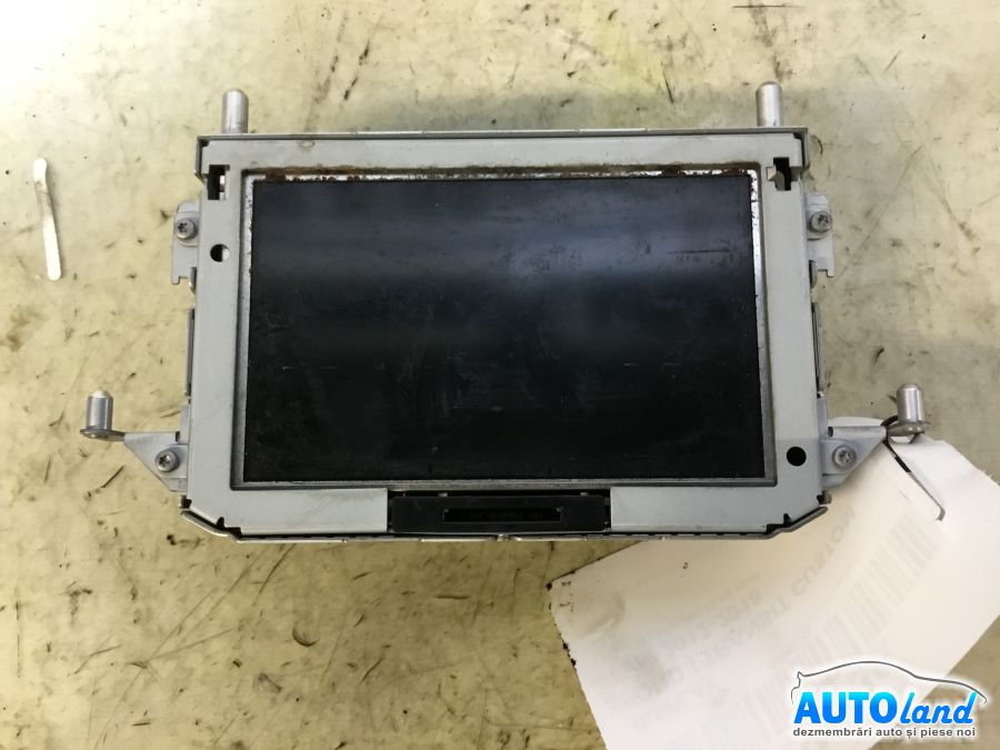 Display FORD TRANSIT CUSTOM 2012-2018 Cod F1BT18B955DA 