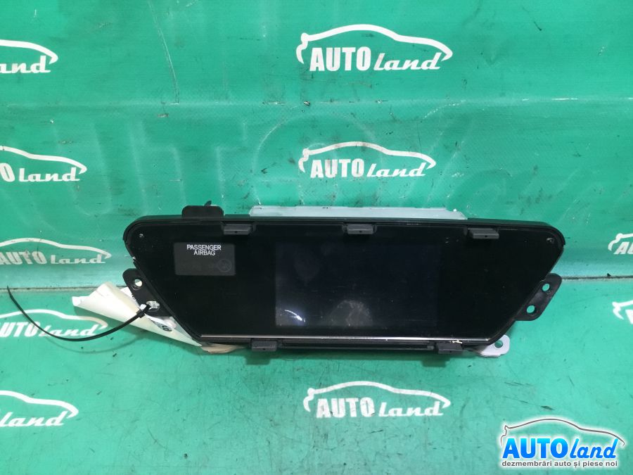Display HONDA CR-V IV 2012-2015 Cod 39710T1V 
