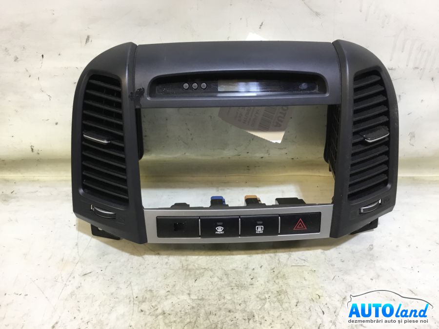 Display HYUNDAI SANTA FE (CM) 2006-2025 Cod 945102B00 