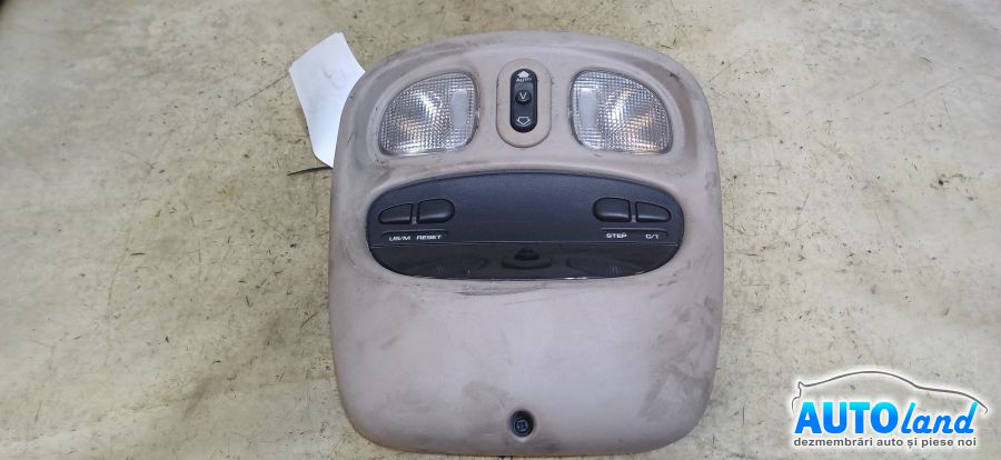 Display JEEP GRAND CHEROKEE III 2003-2026 Cod 04760761BG 