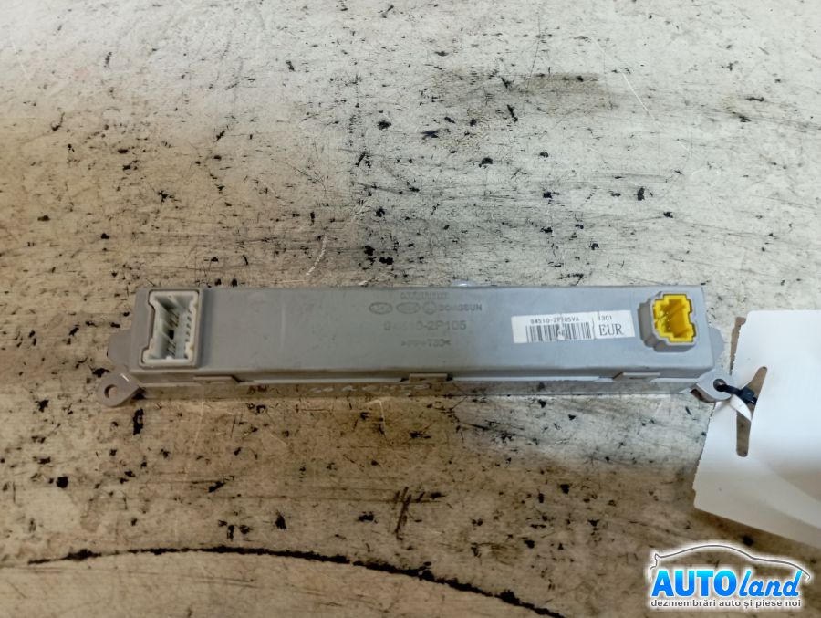 Display KIA SORENTO (XM) 2009-2026 Cod 945102P105VA 