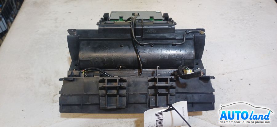 Display MAZDA 6 (GG) 2002-2026 Cod CADM4294K 