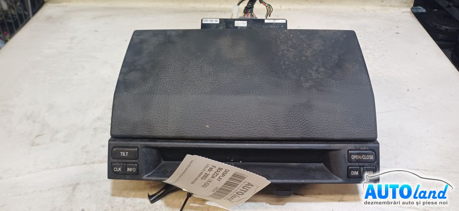 Display MAZDA 6 (GG) 2002-2026 Cod CADM4294K 