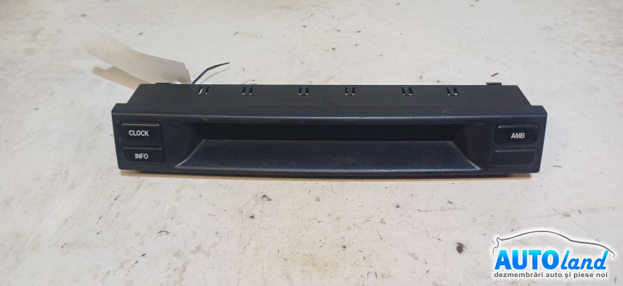 Display MAZDA 6 (GG) 2002-2026 Cod CADM4592AK 