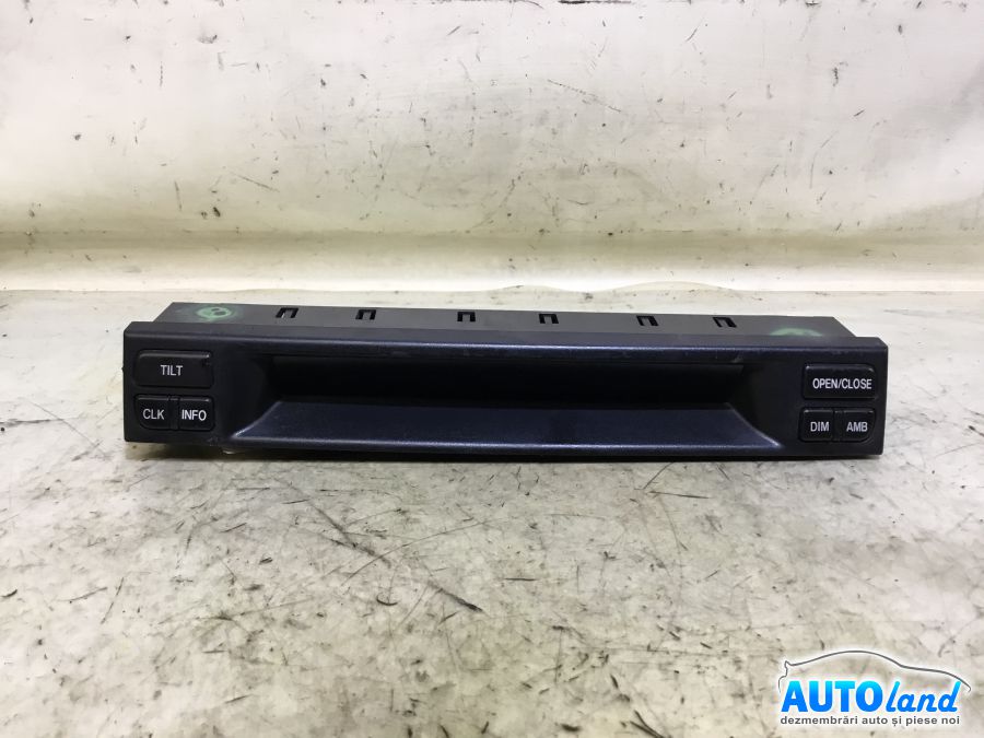 Display MAZDA 6 (GG) 2002-2025 Cod DM4294K 