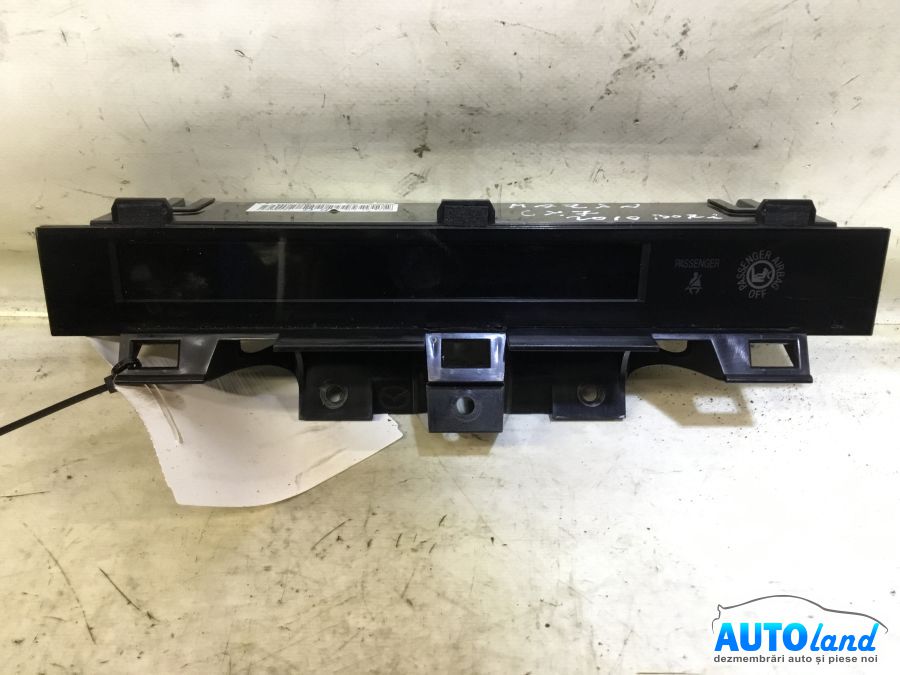 Display MAZDA CX-7 2007-2025 Cod EH14611J0 