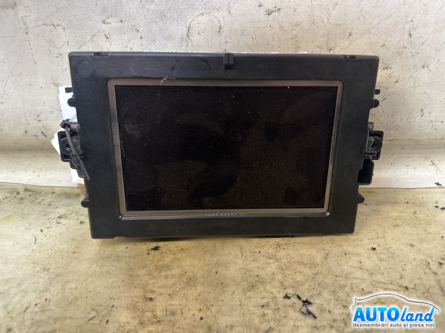 Display MERCEDES-BENZ C-CLASS Cupe (CL204) 2007-2026 Cod A1729016600 