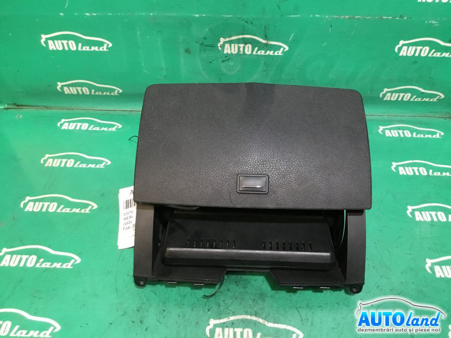 Display MERCEDES-BENZ C CLASS (W204) 2007-2025 Cod A2048204097 