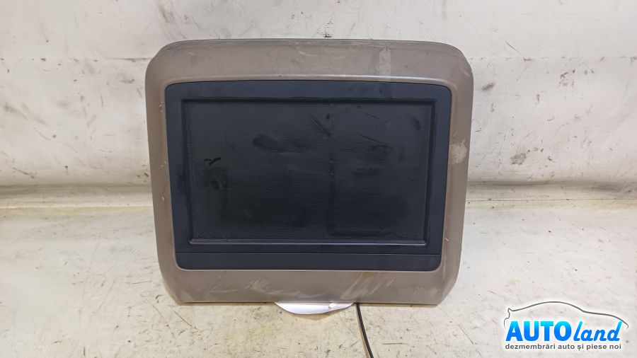 Display MERCEDES-BENZ GL (X166) 2012-2015 Cod A2219005504 