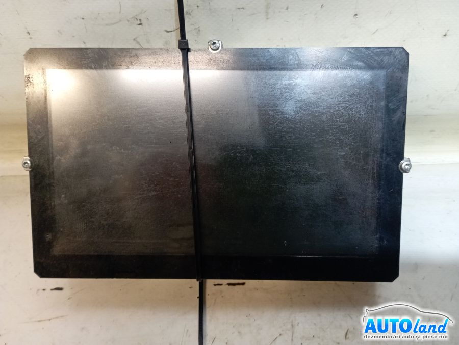Display NISSAN NAVARA (D40) 2004-2025 Cod DP7W1400E 