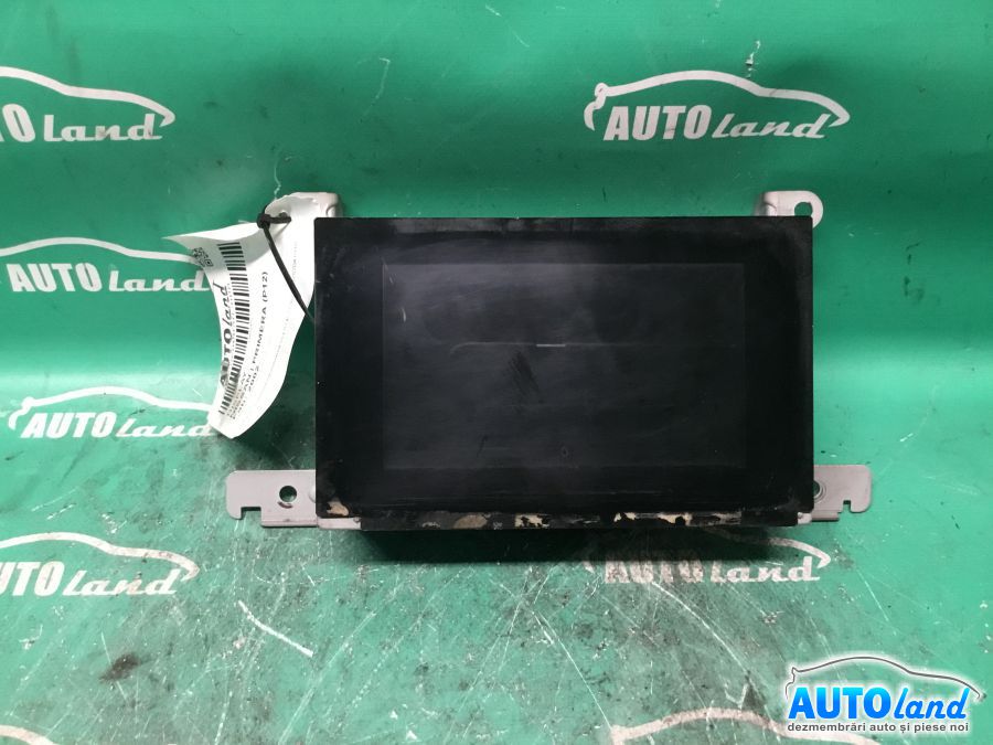 Display NISSAN PRIMERA (P12) 2002-2025 Cod CC5W3002P 