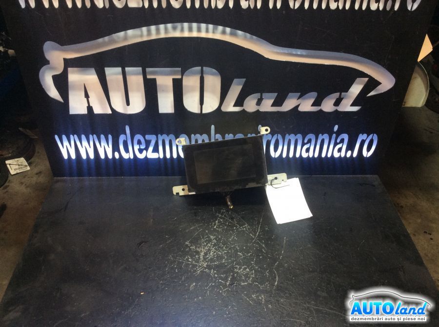 Display NISSAN PRIMERA (P12) 2002-2025 Cod CC5W3005P 