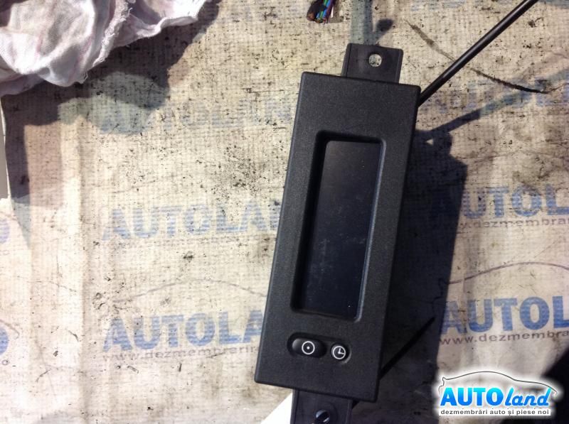 Display OPEL CORSA D 2006-2025 Cod 281154516 