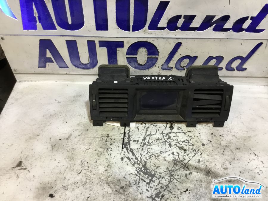 Display OPEL VECTRA C 2002-2025