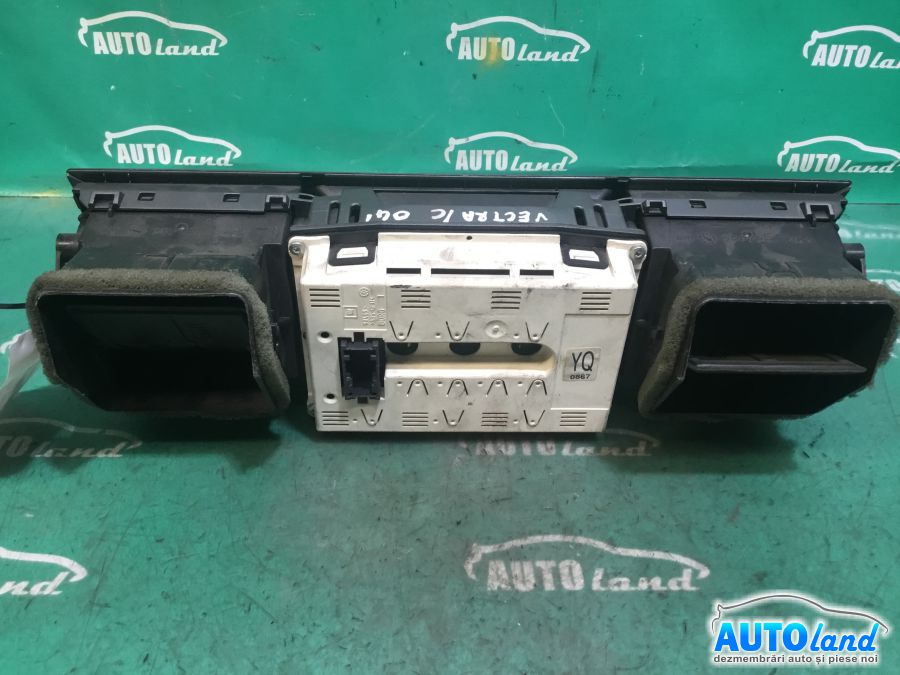Display OPEL VECTRA C 2002-2025