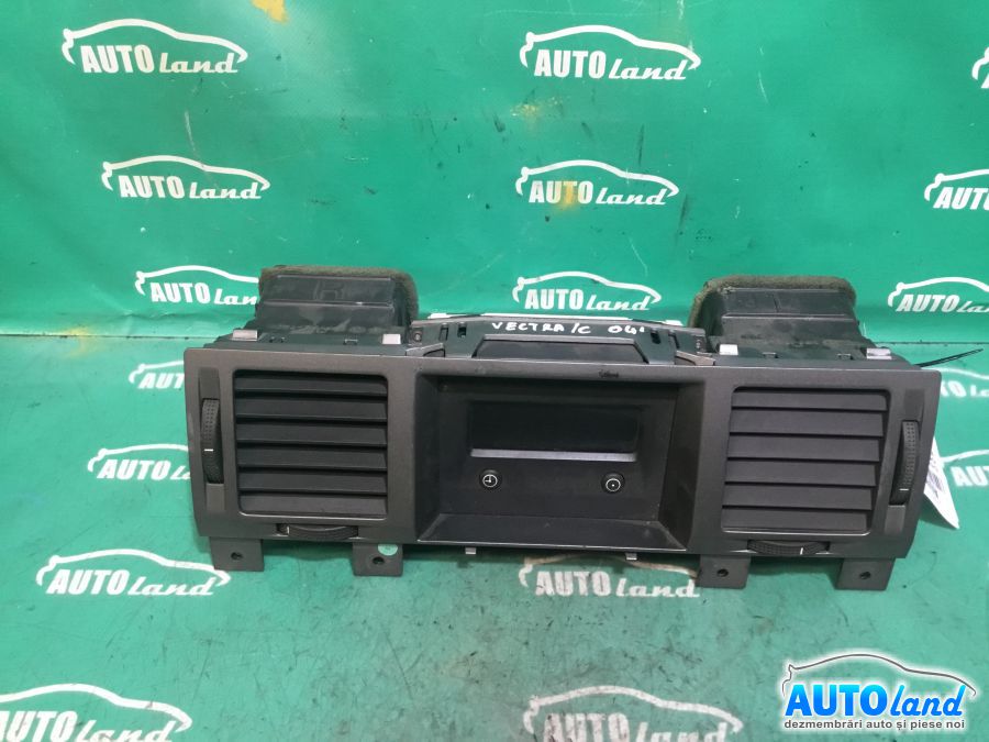Display OPEL VECTRA C 2002-2025