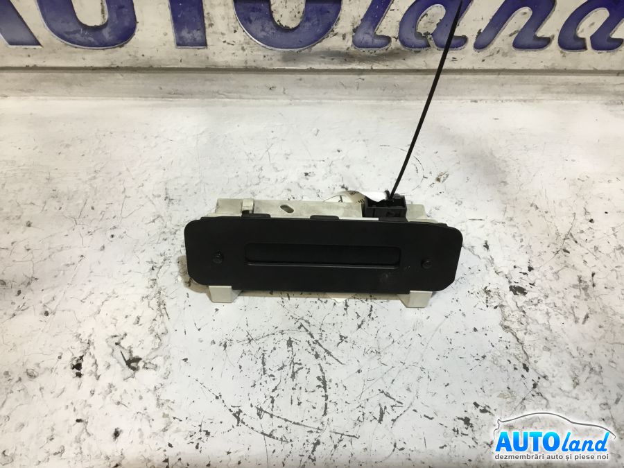 Display PEUGEOT 206 hatchback (2A/C) 1998-2025 Cod 9647409777 