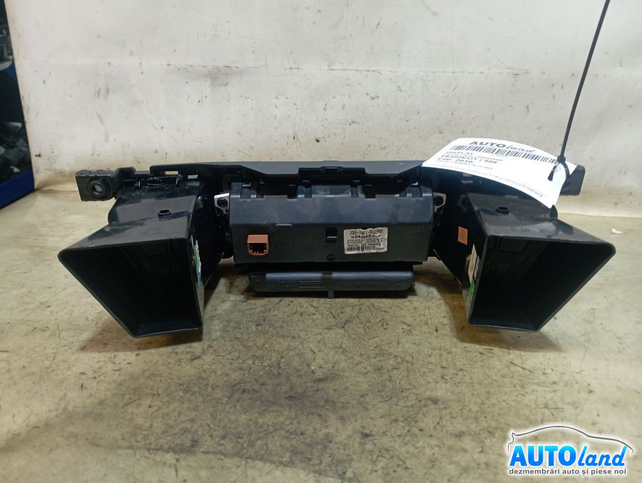 Display PEUGEOT 508 2010-2026 Cod 9804496980 