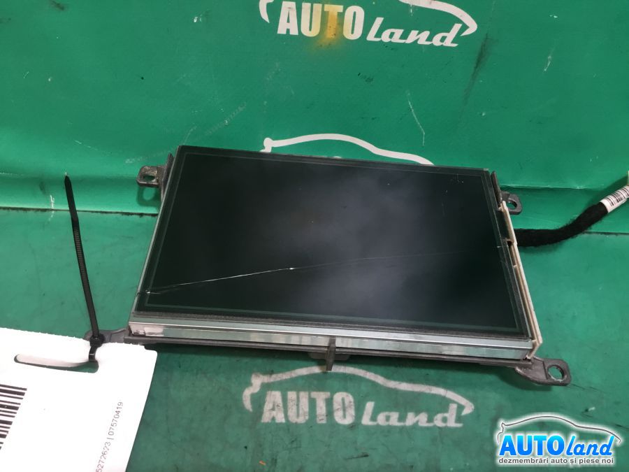 Display PEUGEOT 508 2010-2025 Cod 9813041280 