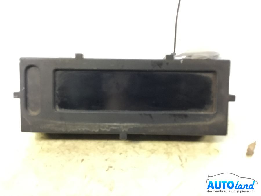Display RENAULT FLUENCE (L30_) 2010-2025 Cod 280348813R 