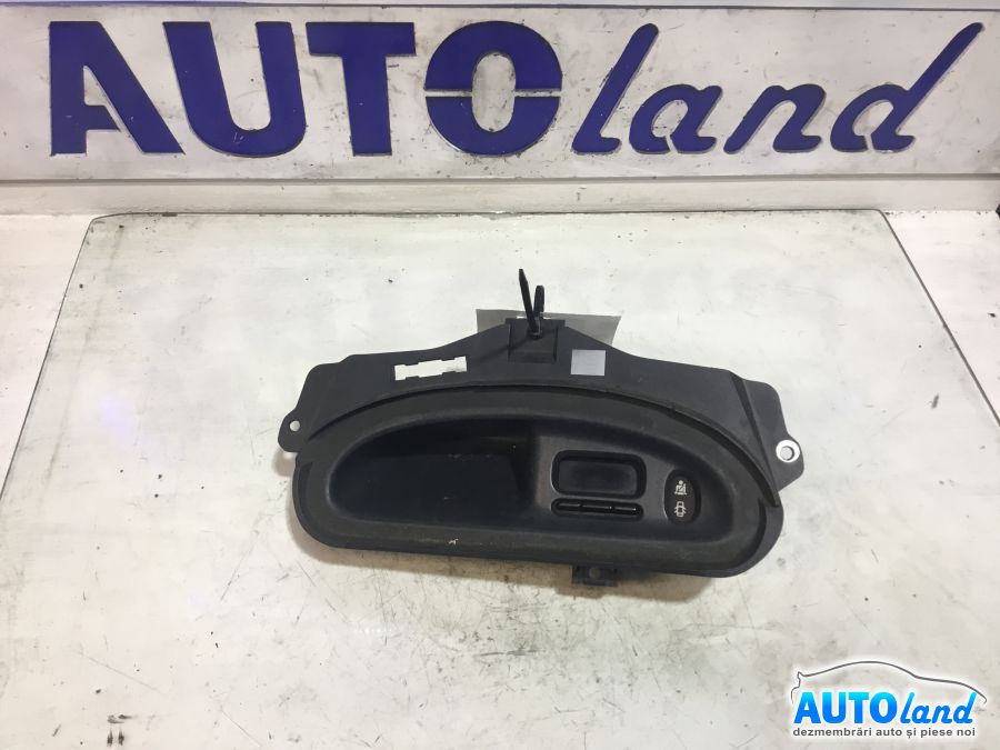 Display RENAULT SCENIC I (JA0/1_) 1999-2003