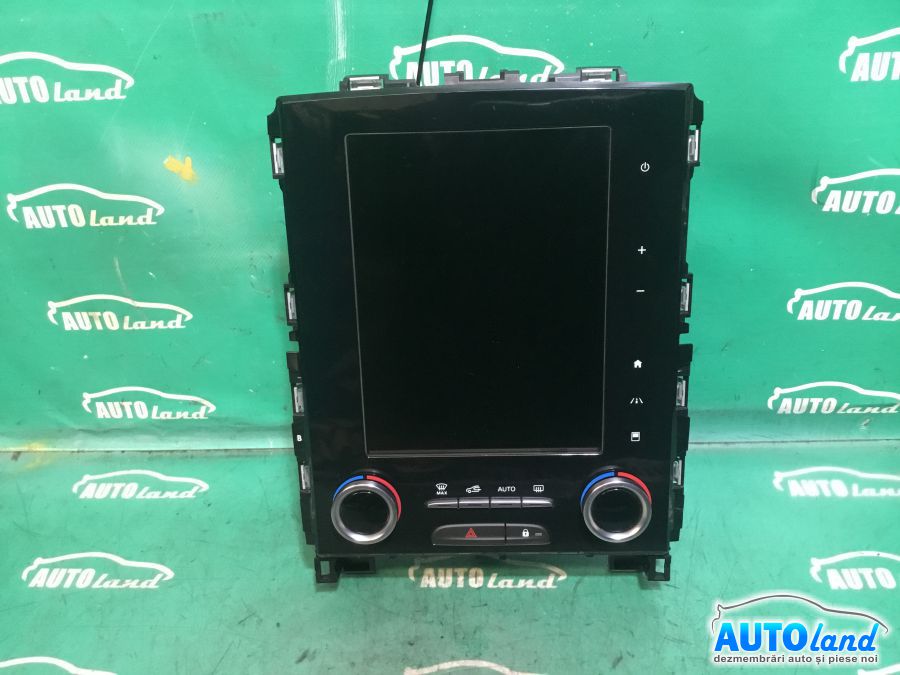 Display RENAULT TALISMAN 2016-2025 Cod 280905445R 