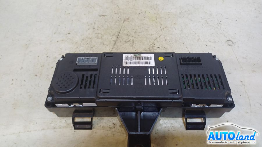 Display RENAULT ZOE 2012-2025 Cod 248107176R 