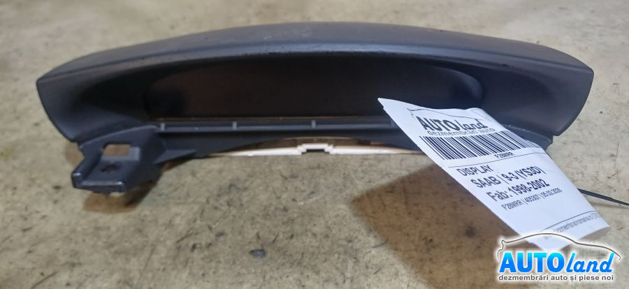 Display SAAB 9-3 (YS3D) 1998-2002 Cod 12798727 