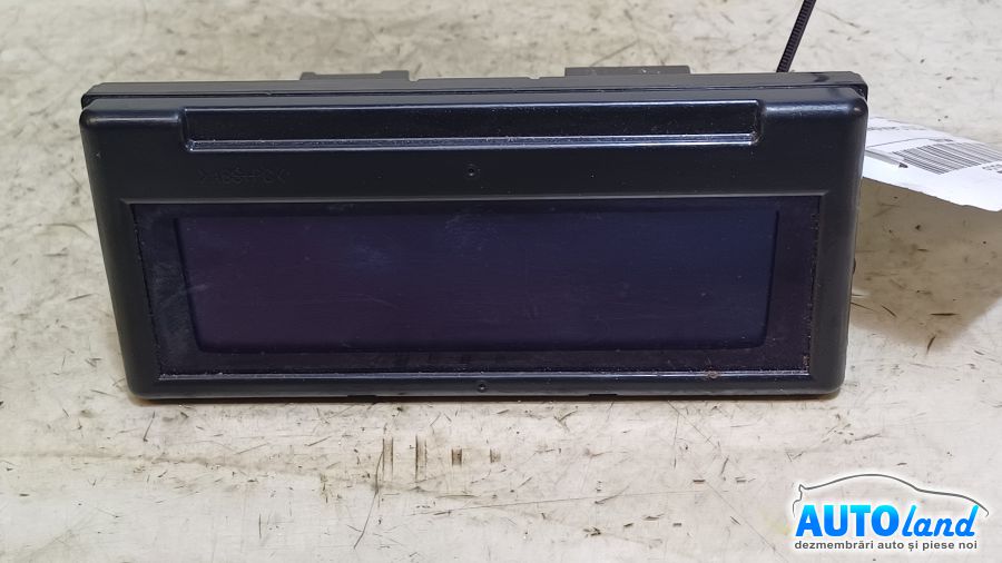 Display VOLVO C70 Cabriolet 2006-2025 Cod 31268052 