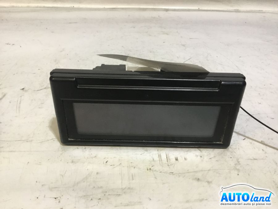 Display VOLVO S40 II (MS) 2004-2025 Cod 30797719 