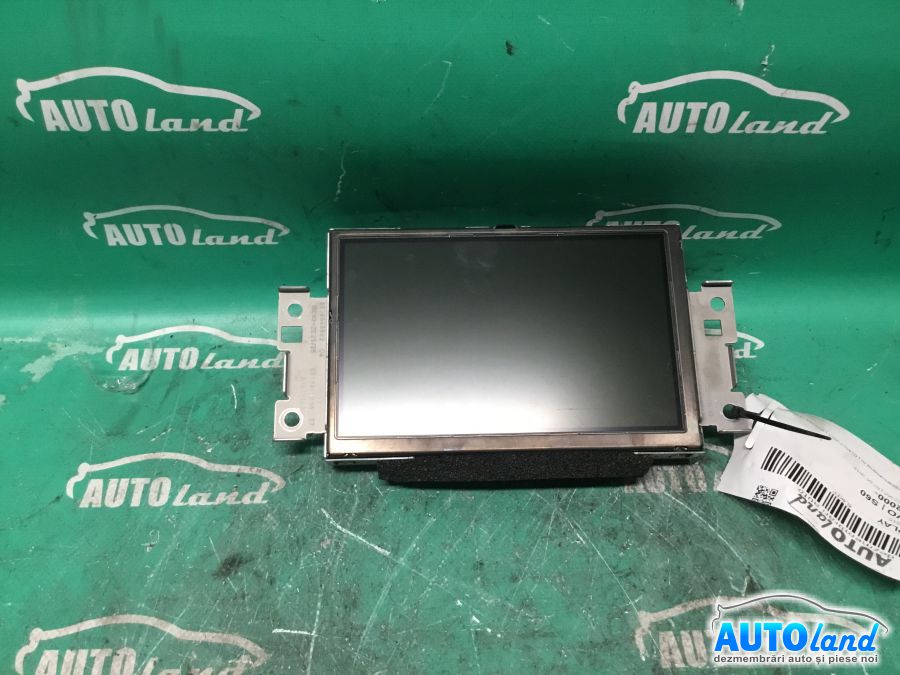 Display VOLVO S60 2000-2025 Cod 31357097 