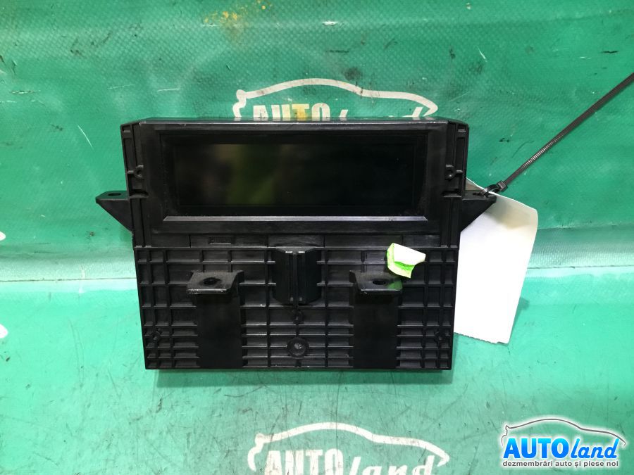 Display VOLVO XC60 2008-2025 Cod 30772584 