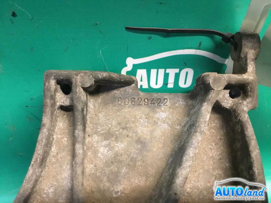 Diverse ALFA ROMEO 156 (932) 1997-2005 Cod 60629422 