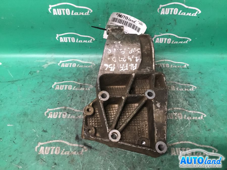 Diverse ALFA ROMEO 156 (932) 1997-2005