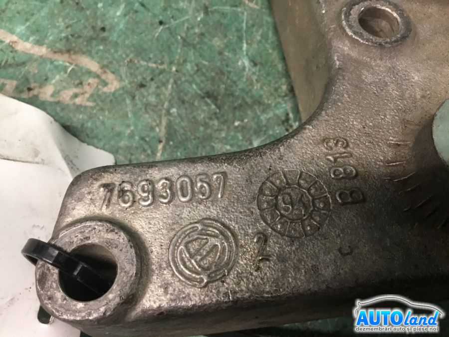 Diverse ALFA ROMEO 166 (936) 1998-2025 Cod 7693057 