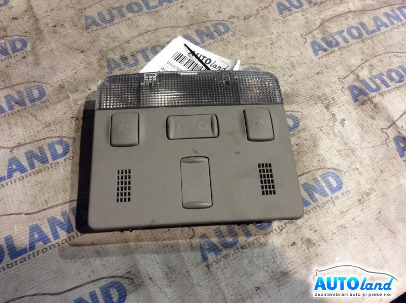 Diverse AUDI A2 (8Z0) 2000-2005 Cod 8Z0947111