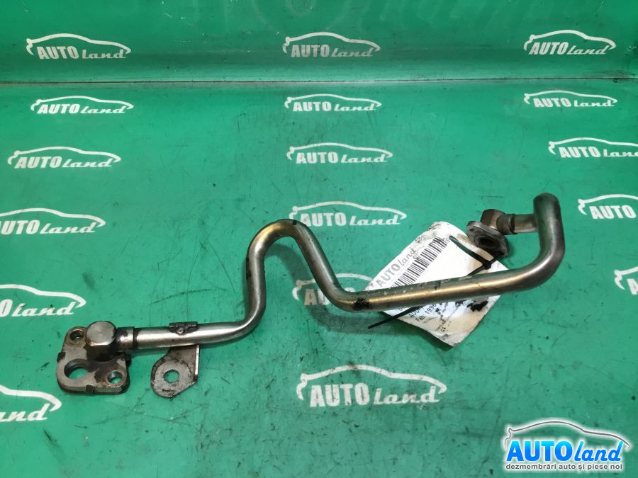 Diverse AUDI A3 (8L1) 1996-2003