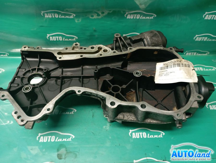 Diverse AUDI A3 (8P1) 2003-2025 Cod 03C109211E 