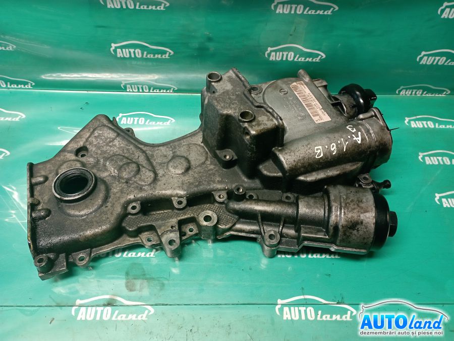 Diverse AUDI A3 (8P1) 2003-2025 Cod 03C109211E 