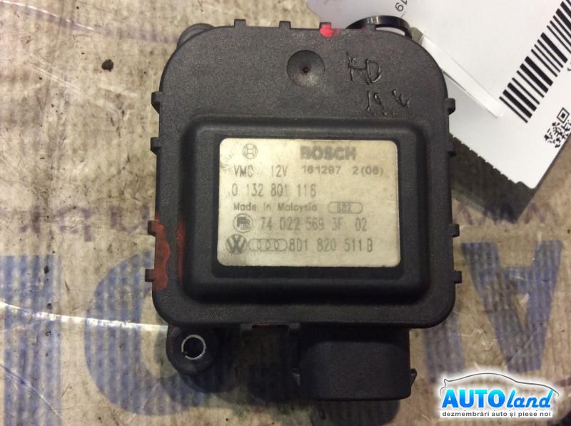 Diverse AUDI A4 (8D2,B5) 1995-2000 Cod 0132801115