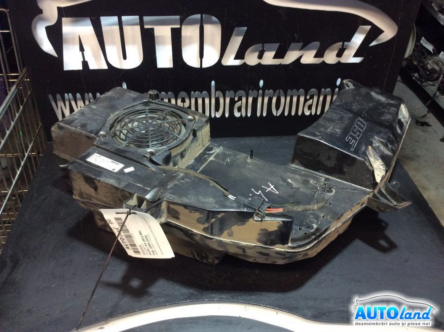 Diverse AUDI A4 (8E2,B6) 2000-2004 Cod 8E9035382A 